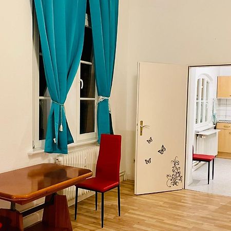 New Living Home Seevetal Εξωτερικό φωτογραφία