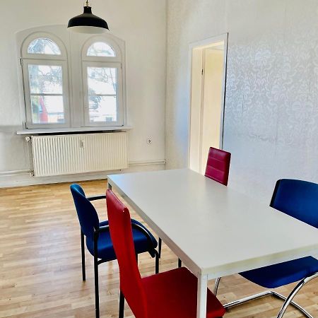 New Living Home Seevetal Εξωτερικό φωτογραφία