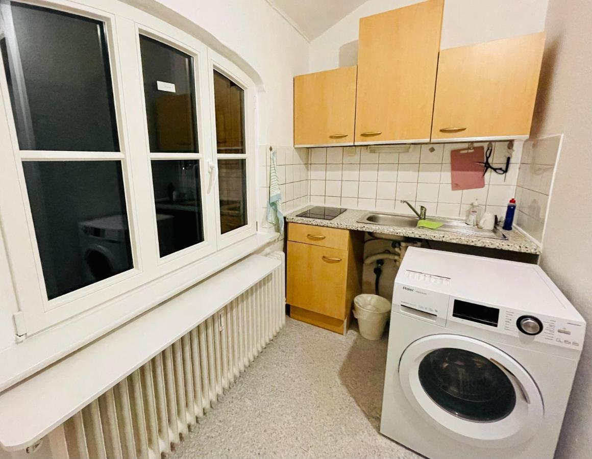 New Living Home Seevetal Εξωτερικό φωτογραφία