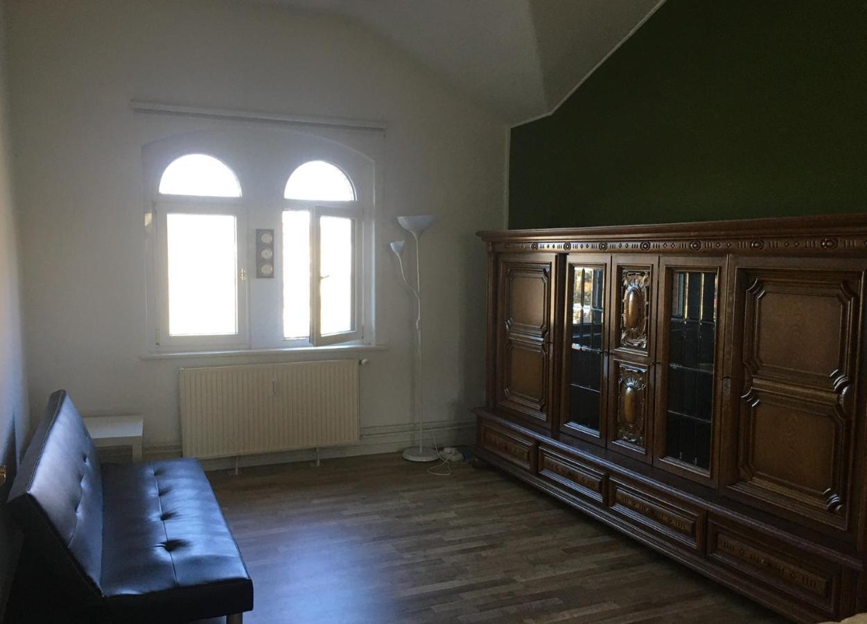 New Living Home Seevetal Εξωτερικό φωτογραφία