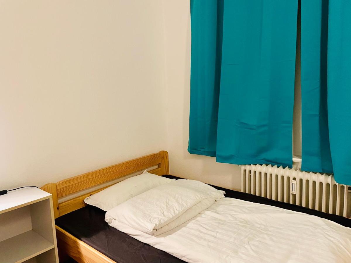 New Living Home Seevetal Εξωτερικό φωτογραφία
