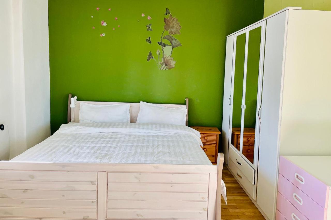 New Living Home Seevetal Εξωτερικό φωτογραφία