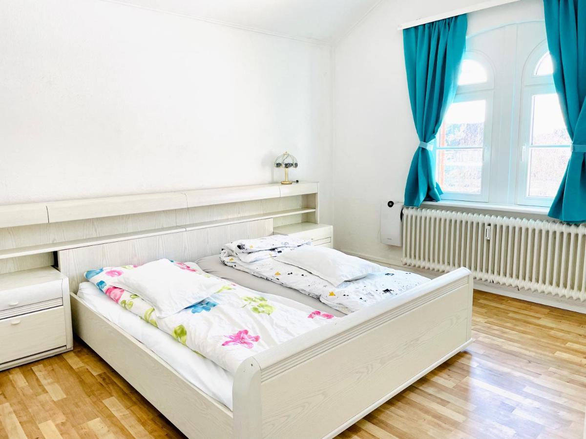 New Living Home Seevetal Εξωτερικό φωτογραφία