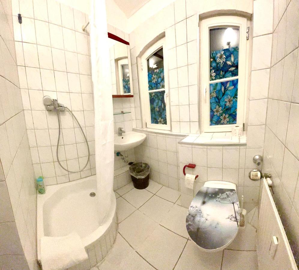 New Living Home Seevetal Εξωτερικό φωτογραφία