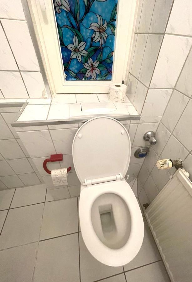 New Living Home Seevetal Εξωτερικό φωτογραφία